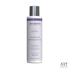 Termo-krio krema za učvrstitev in hujšanje | SLIMMING & FIRMING CREAM 2 - 200ml