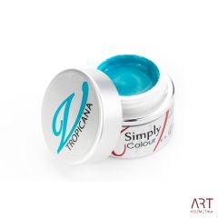 VT - SIMPLY Colour Gel Tropicana 5ml