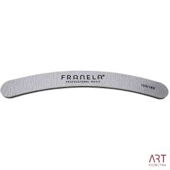 FRAN - Pilica zebra ravna | 100/180 | 1 kom