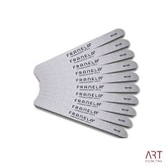 FRAN - Pilica zebra ravna | 80/100 | 10 kom