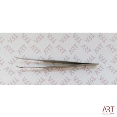 604 - Ukrivljena pinceta