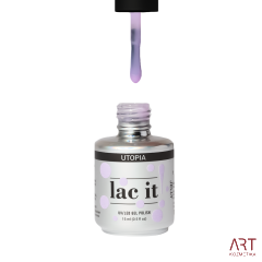 VT - Gel lak -UTOPIA 15ml