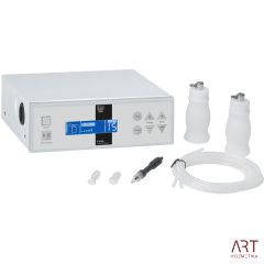 Vakum & razpršilec Fox F-316A