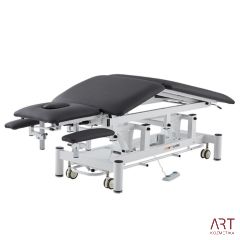 Večpozicijska električna terapevtska miza NOTT