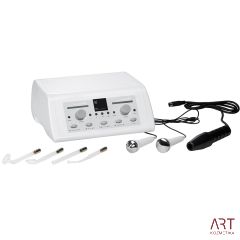 Visoka frekvenca in ultrazvok Fox F-812 | U-Tech |