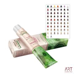 Vita Color Lux profesionalna boja za kosu s niskim udjelom amonijaka 100ml