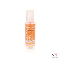 Vitaline obnovitveni serum za sijaj z lanenim oljem 100ml