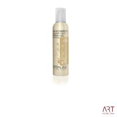 Vitaline pena v gelu s sijočim učinkom 250ml