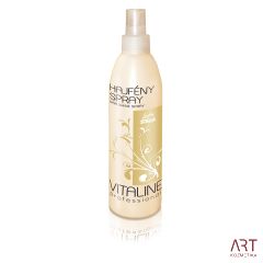 Vitaline sprej za lase z arganovim oljem, brez aerosola 250ml