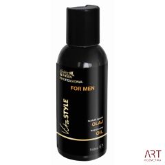 VitaSTYLE FOR MEN olje za nego brade 150ml