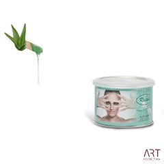 Vosek v posodi - ALOE VERA - 400ml