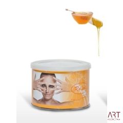 Vosek v posodi - NATUR - 400ml