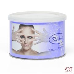 Vosek v posodi - SIVKA - 400ml