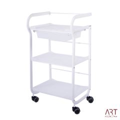 Voziček za odlaganje Fox-1017 | Part |