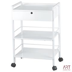 Voziček za odlaganje Fox-1019A Easy