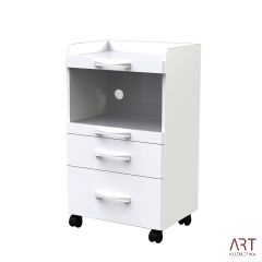 Voziček za odlaganje Fox-1035A | Aux |