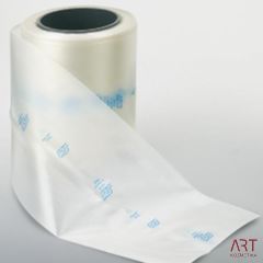 Ruck vrečka - cev, ozka - 120 mm x 100 mm