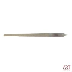 553 - Safirna pilica za nohte - 20 cm