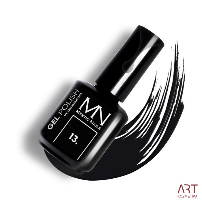 VT - Gel polish 013 Hypoallergenic 12ml