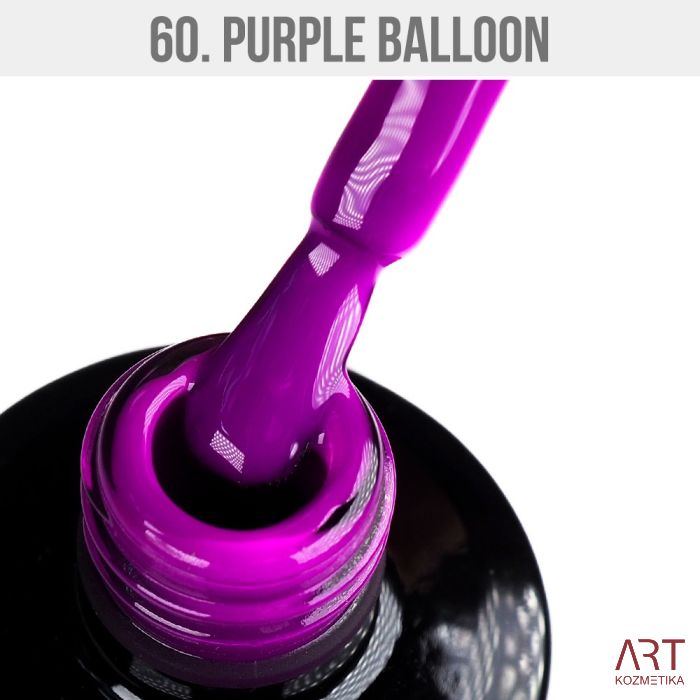 VT - Gel polish 060 6ml