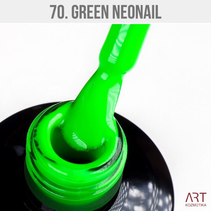 VT - Gel polish 070 6ml