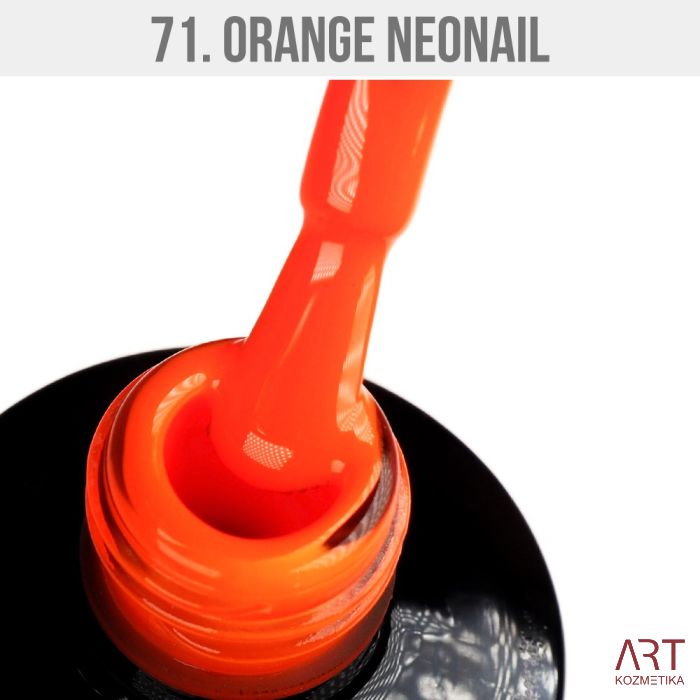 VT - Gel polish 071 6ml