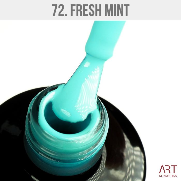 VT - Gel Polish 072 6ml
