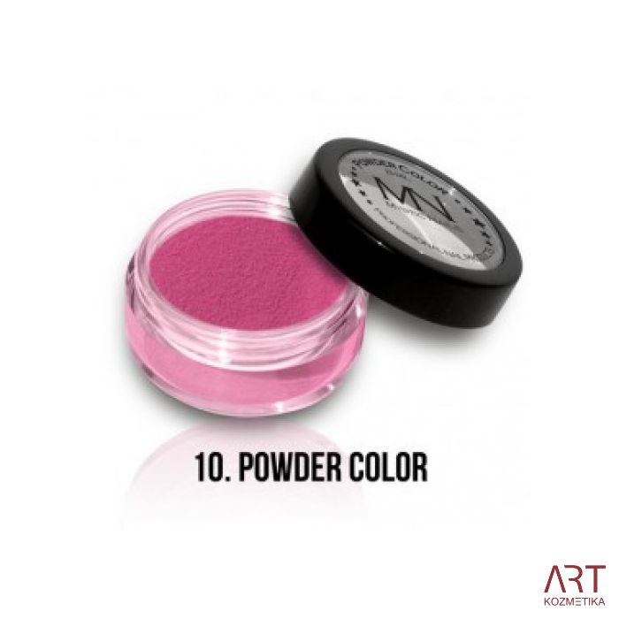 VT - Coloured acrylic powder 10 - 8ml