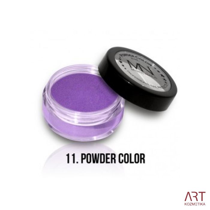 VT - Coloured acrylic powder 11 - 8ml