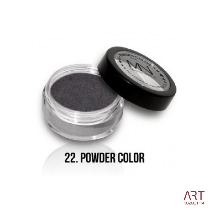 VT - Coloured acrylic powder 22 - 8ml