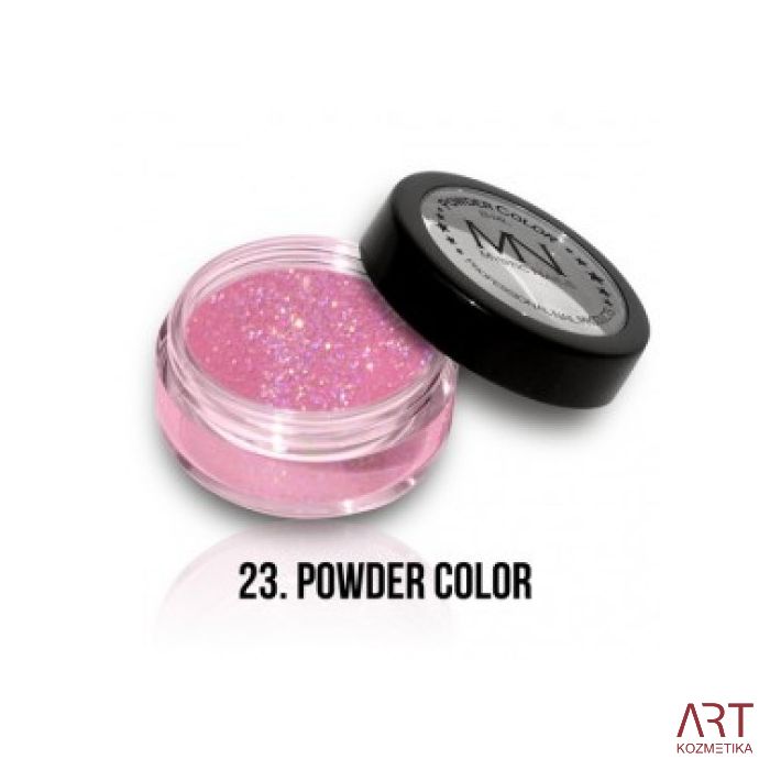 VT - Coloured acrylic powder 23 - 8ml