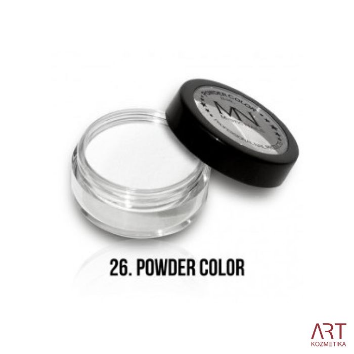 VT - Coloured acrylic powder 26 - 8ml