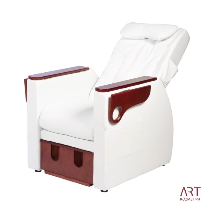 Pedikerski SPA stol Lyra | 1011Hz