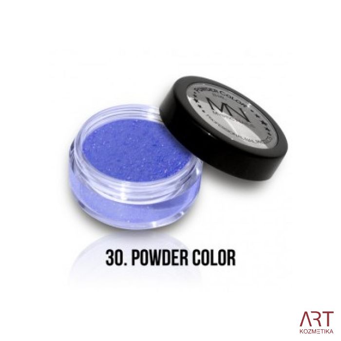 VT - Coloured acrylic powder 30 - 8ml