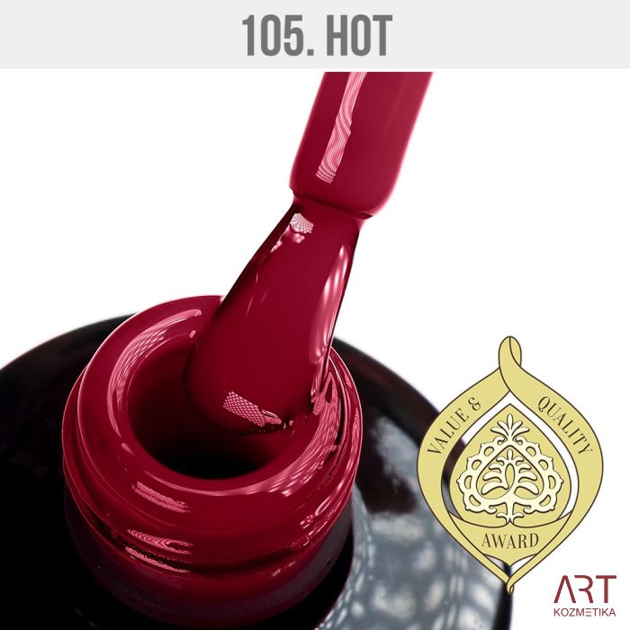 VT - MN Gel polish 105 6ml