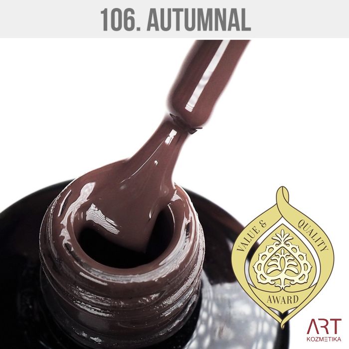 VT - Gel polish 106 6ml