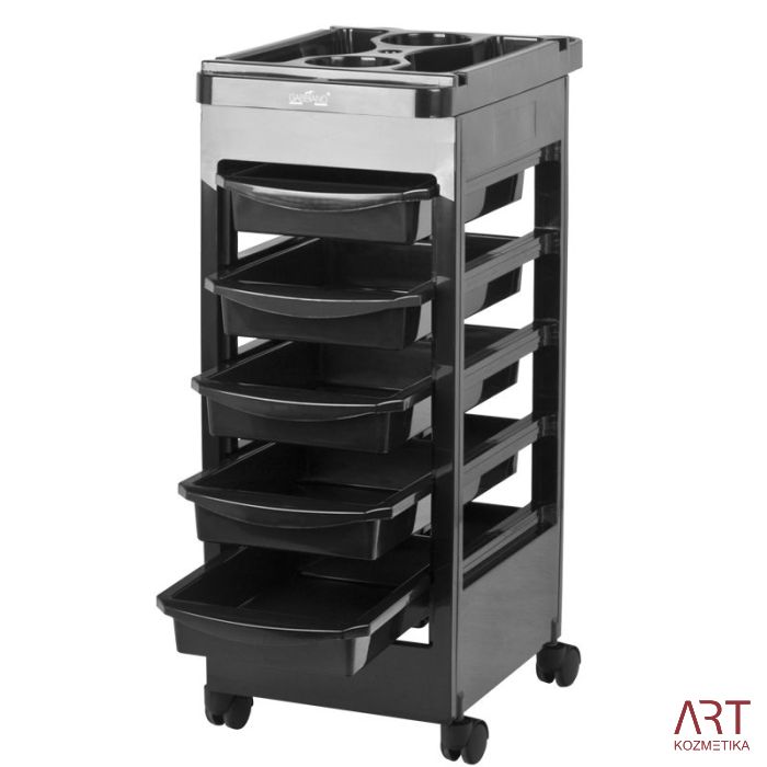 Frizerski voziček AS9333