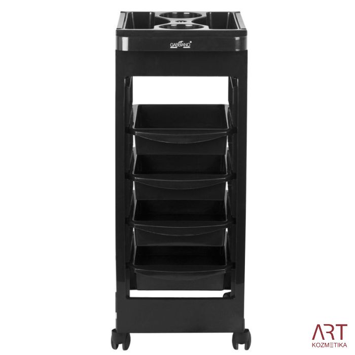 Frizerski voziček AS9333