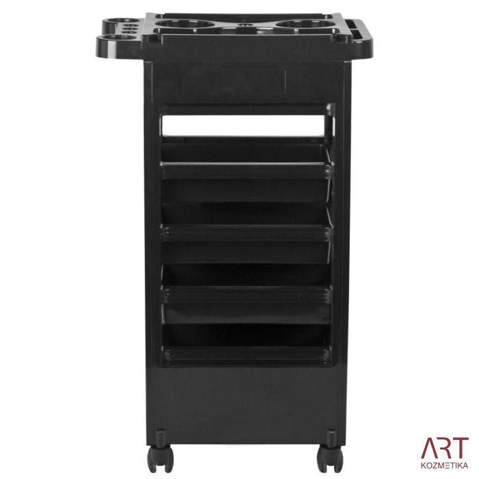 Frizerski voziček AS9333