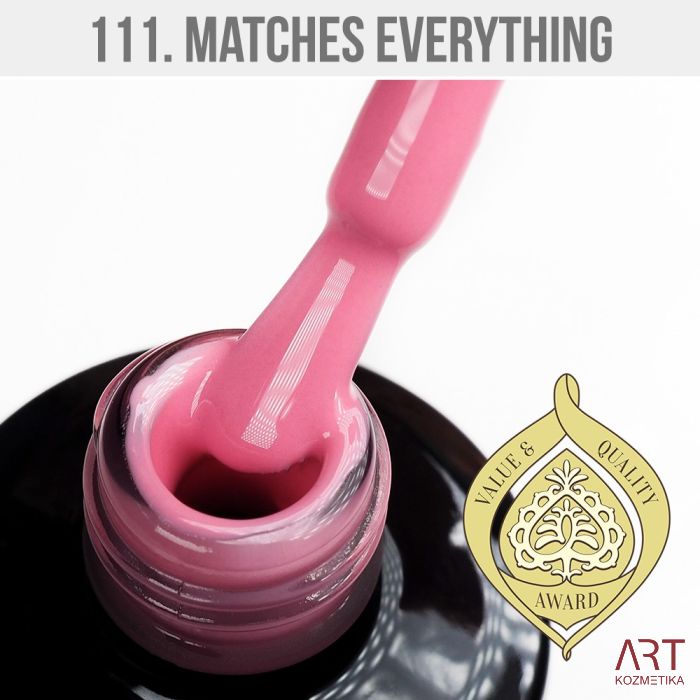 VT - Gel polish 111 6ml