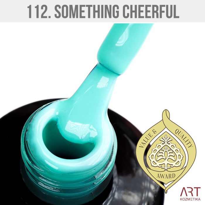 VT - MysticNails Gel polish 112