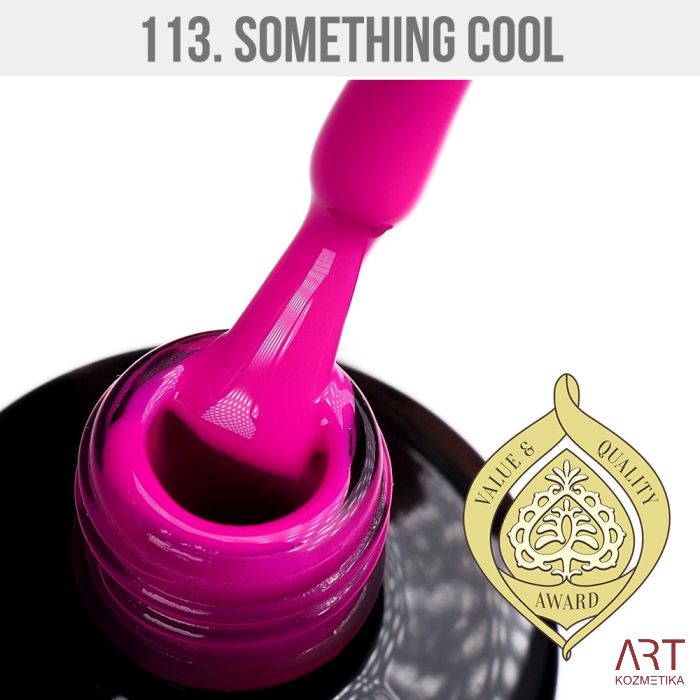 VT - Gel polish 113 6ml