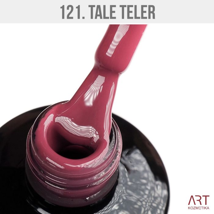 VT - MN Gel polish 121 6ml