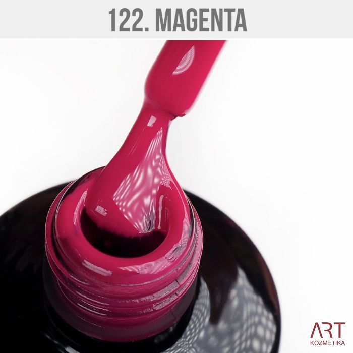 VT - Gel polish 122 6ml