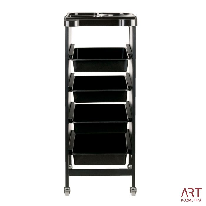 Frizerski voziček AS - 3791