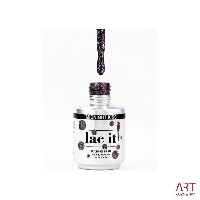 VT - Gel lak -Midnight Kiss 15ml
