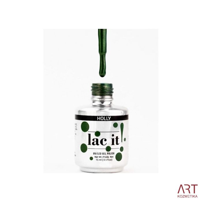 VT - Gel lak -Holly 15ml