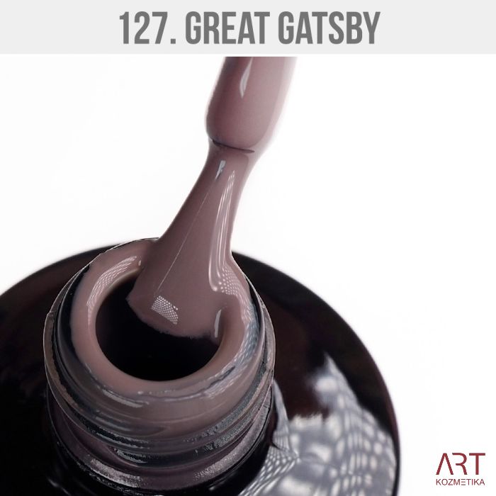 VT - Gel polish 127 6ml