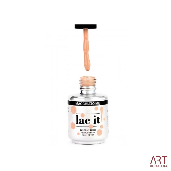 VT - Gel lak -Machiatto Me 15ml