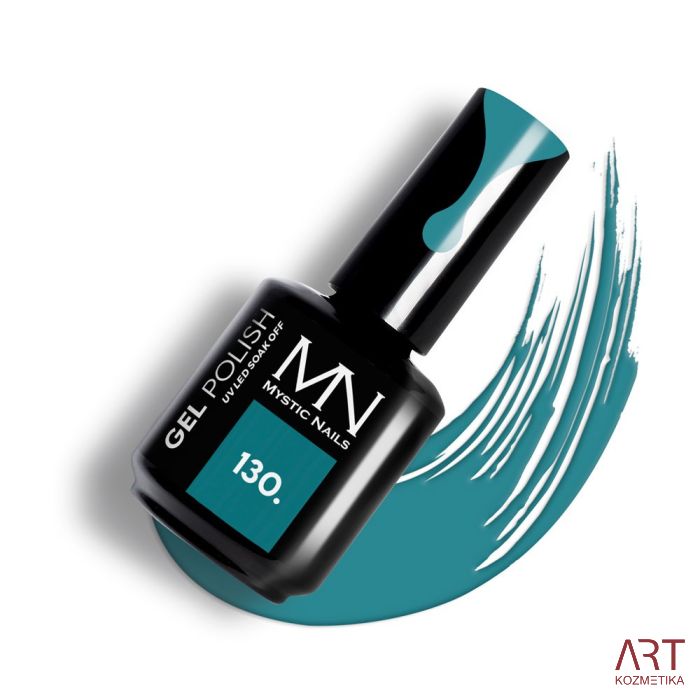 VT - MysticNails Gel polish 130
